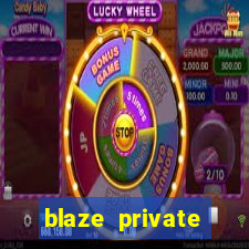 blaze private server codes shindo life